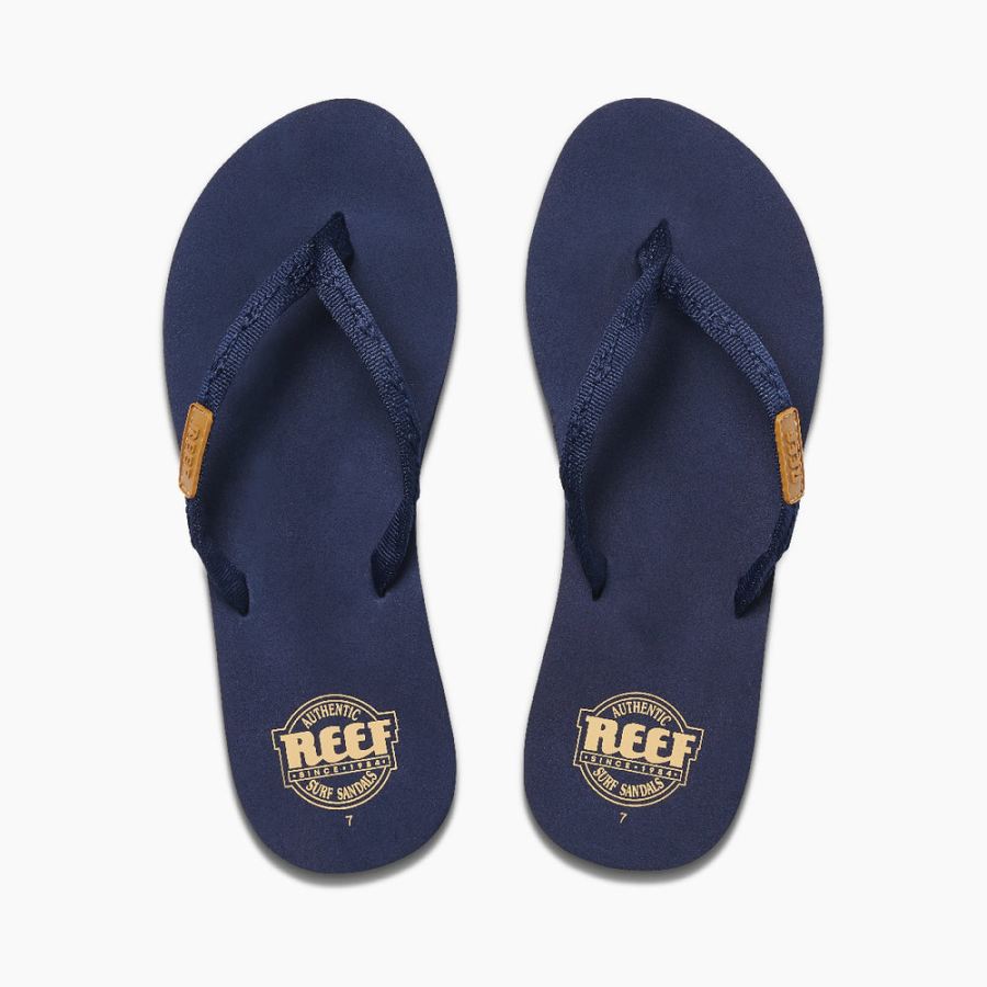 Reef | Women's Ginger Flip Flop Sandals Item-ID 0utHDsYM