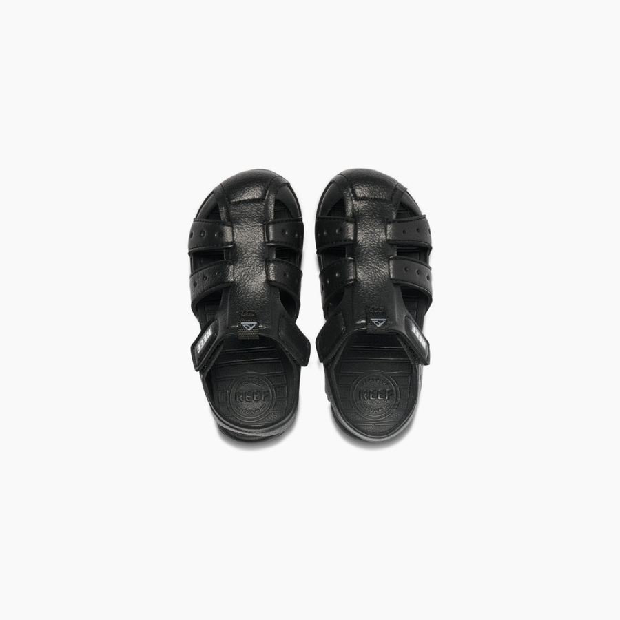 Reef Toddler Boys Water Beachy Shoes in Black Item-ID 4oz3ojKz