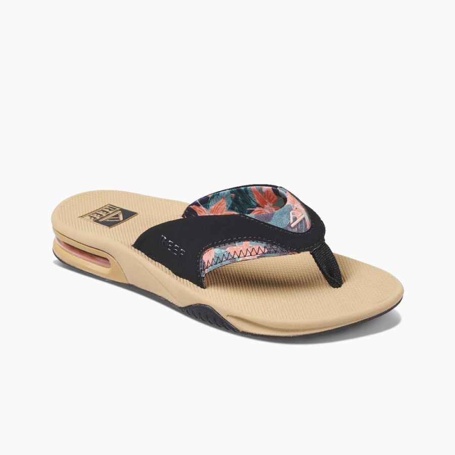 Reef | Women's Fanning Sandals Item-ID 659zd0Nv