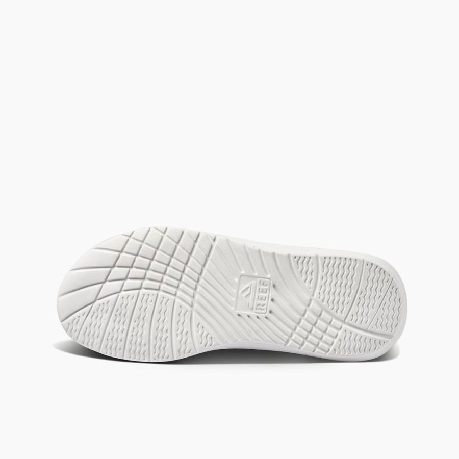 Reef | Men's SWELLsole Cutback Shoes in Grey Item-ID 7SpYmmiS