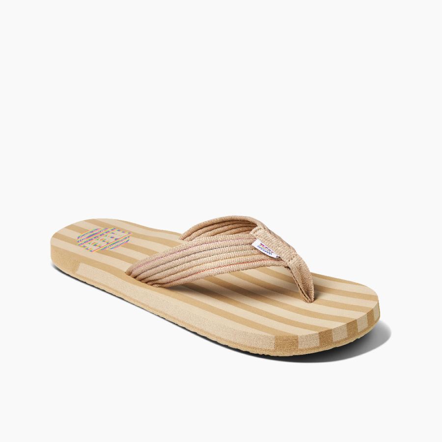Reef | Women's Originals Sandals (Pride) Item-ID Bt01Ze9X