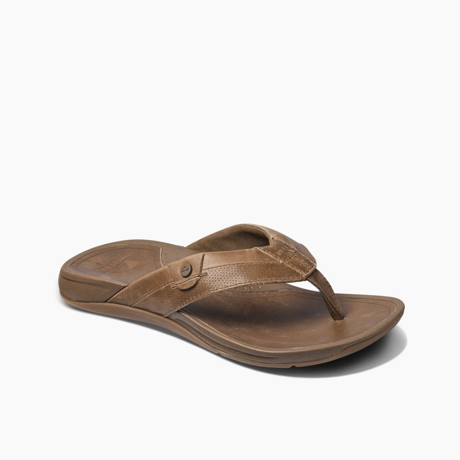 Reef | Men's Pacific Le Sandals (Sand) Item-ID DEIb5WXB