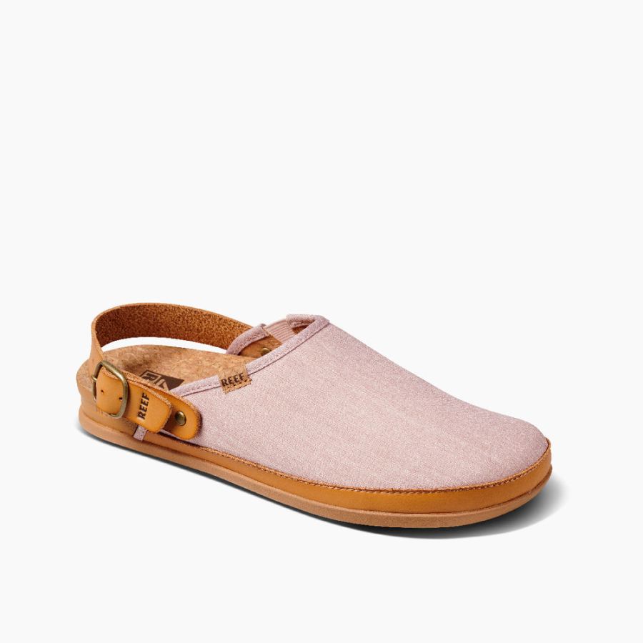 Reef | Women's Cushion Sage Shoes (Pink Horizon) Item-ID Exq8oH6