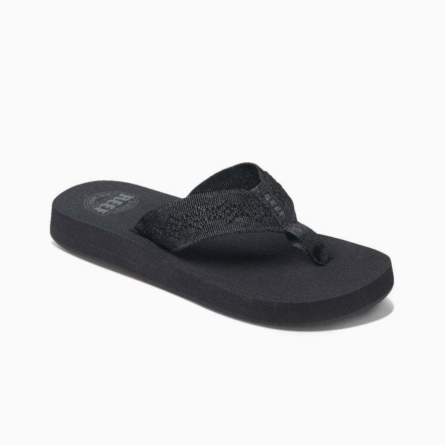 Reef | Women's Sandy Flip Flops with Arch Support Item-ID F399g5