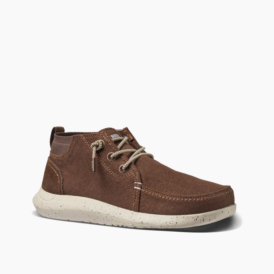Reef | Men's SWELLsole Whitecap Shoes in Brown Item-ID HKeVpjbE