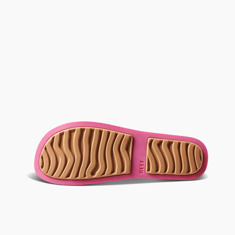 Reef | Women's Water Vista Backstrap Sandals Item-ID LUMOacAC