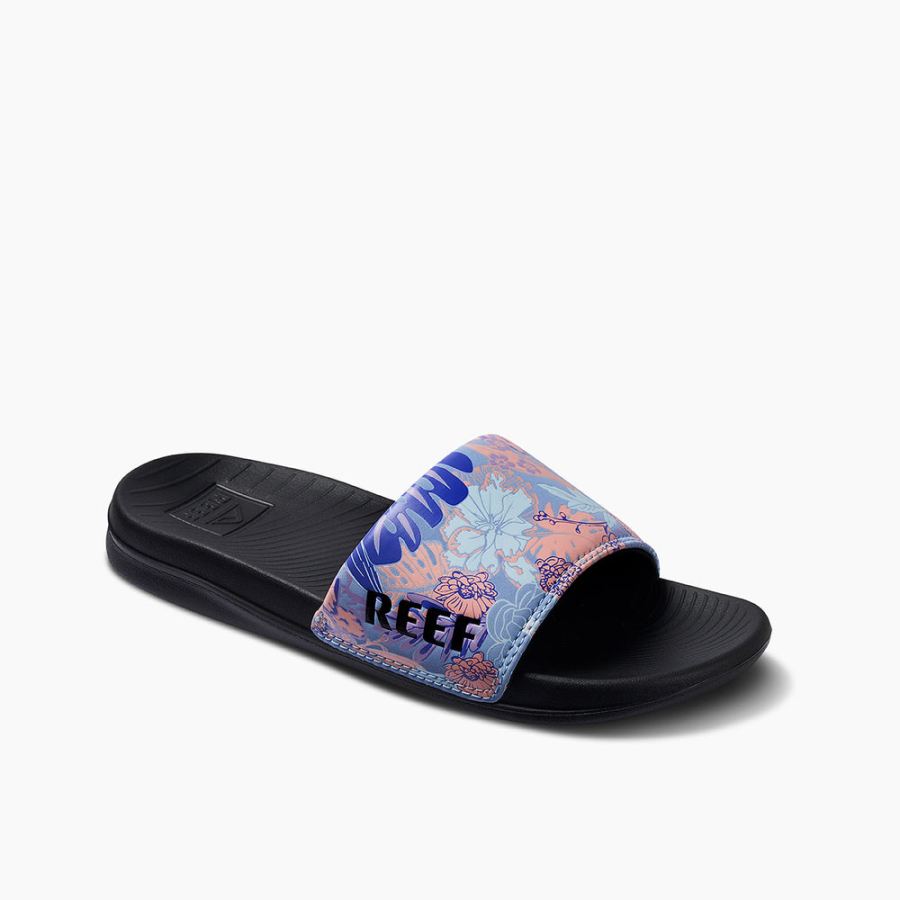 Reef | Women's One Slide Sandals Item-ID PiCMKNNT