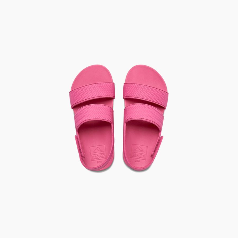 Reef Girls Water Vista Sandal in Pink Item-ID R8bdL8WN