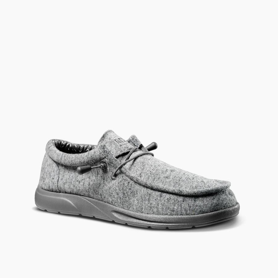 Reef | Men's Cushion Coast Shoes in Light Grey Item-ID SObyUoe9