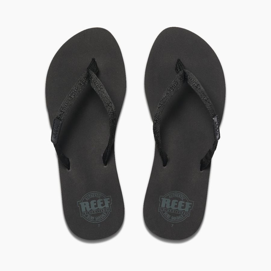 Reef | Women's Ginger Flip Flop Sandals Item-ID YiVZzXgi