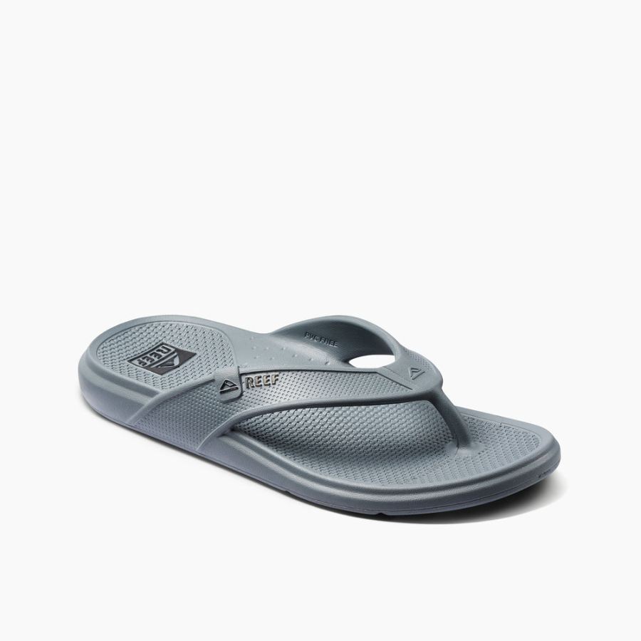 Reef | Men's Sandals Oasis In Grey Item-ID ZPW5uNOr