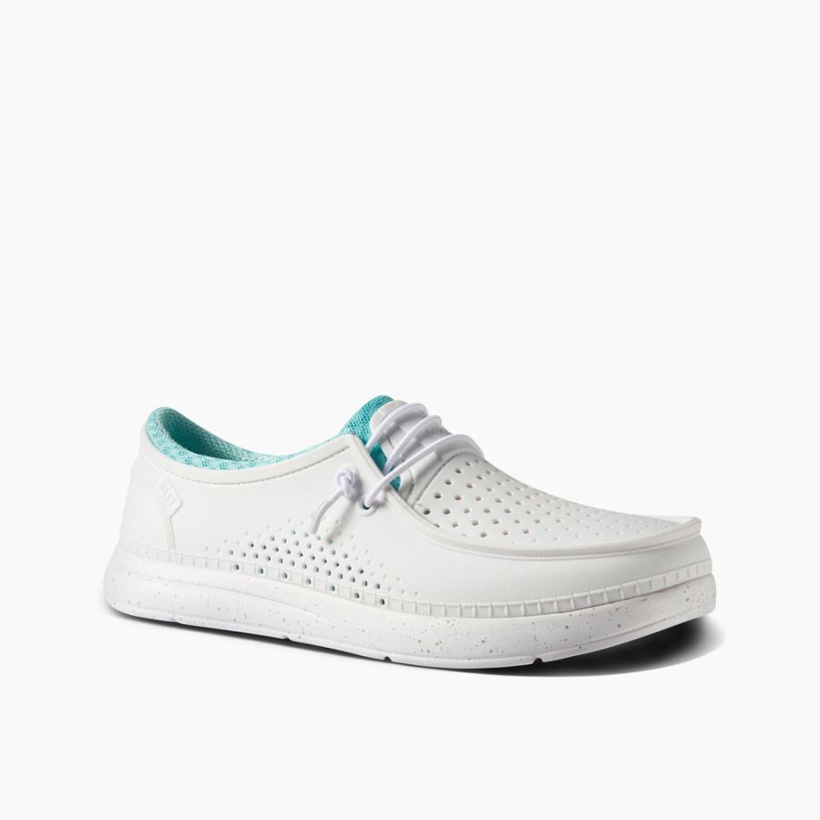 Reef | Women's Water Coast Shoes in White Item-ID cXe13x1E