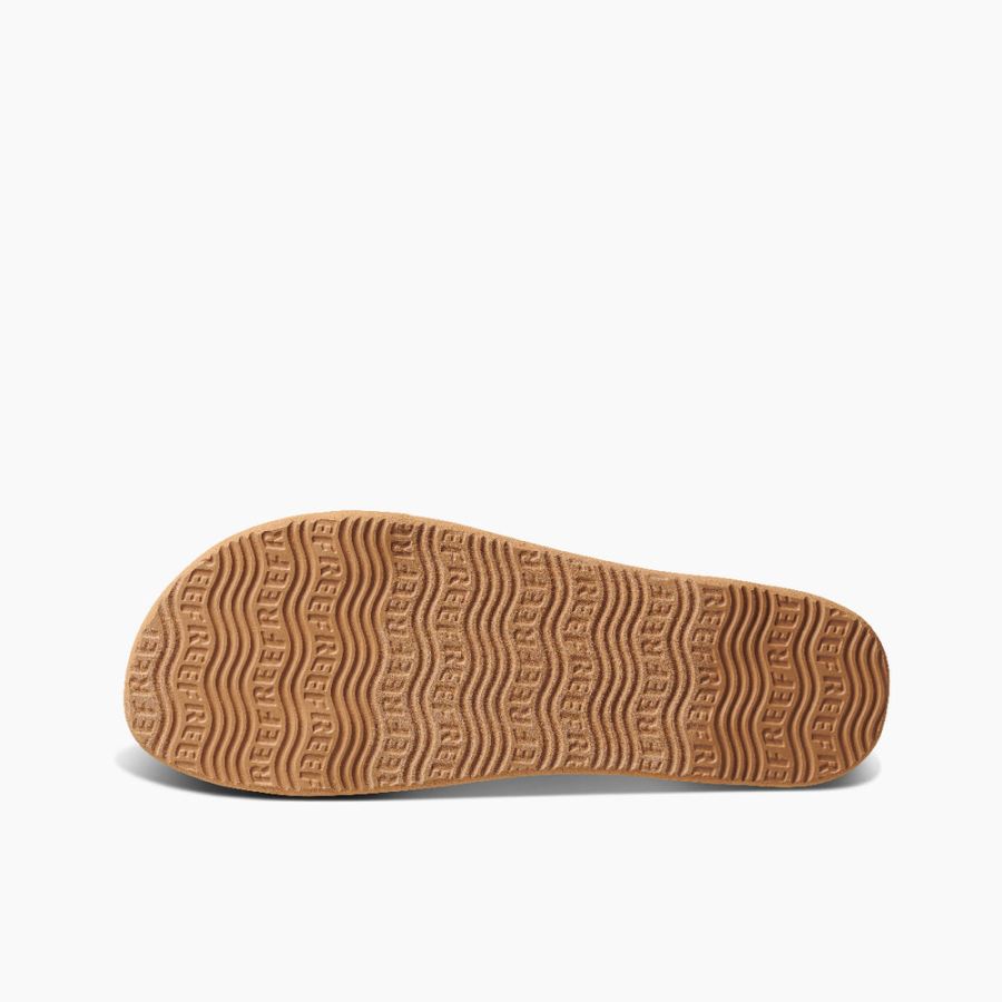 Reef | Women's Cushion Rem Sandals (Blush) Item-ID cl53c483