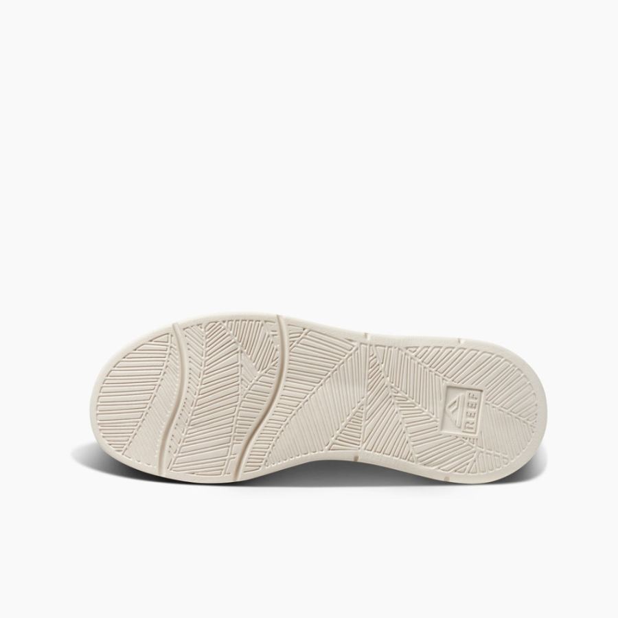 Reef | Women's Cushion Coast Shoes in Washed Sand Item-ID d67ZMp