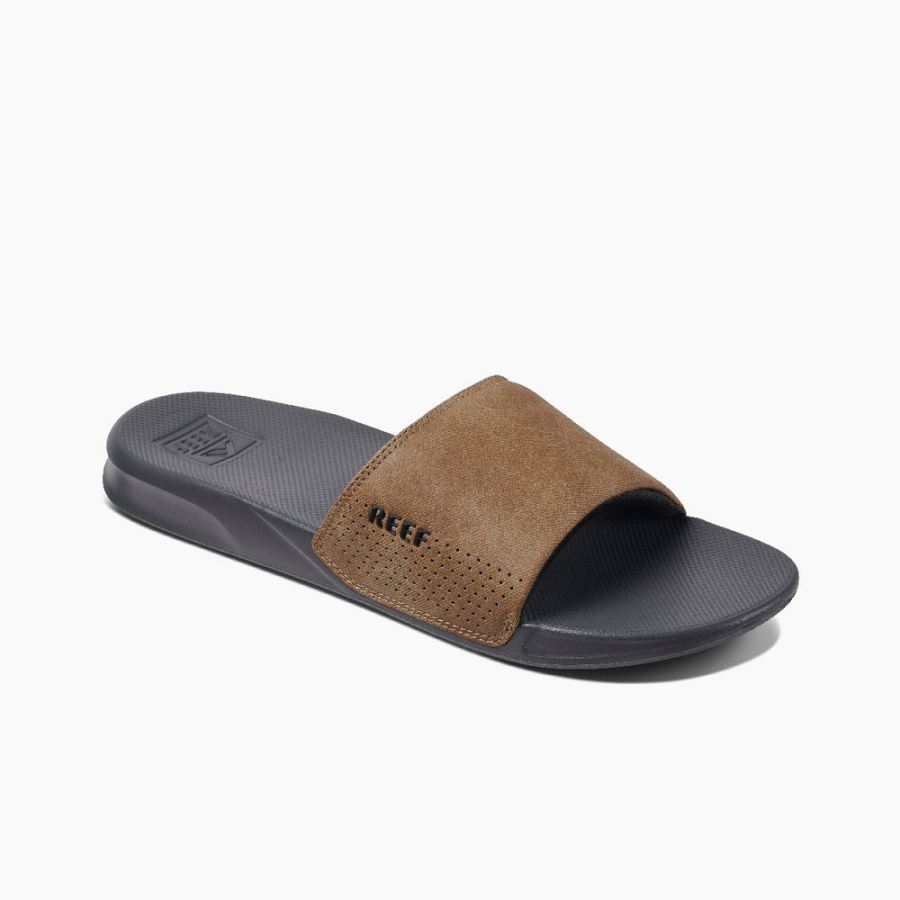 Reef | Men's One Slide Sandals Item-ID f4zS7P07