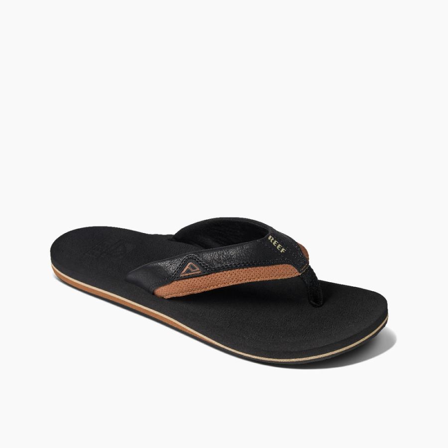 Reef | Men's Cushion Dawn Flip Flop Sandals Item-ID fh48f7rd