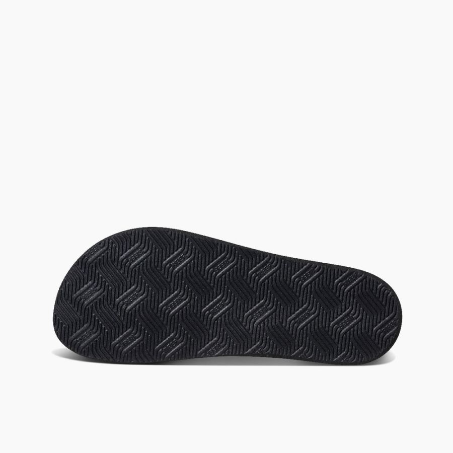 Reef | Men's Cushion Dawn Flip Flop Sandals Item-ID fh48f7rd