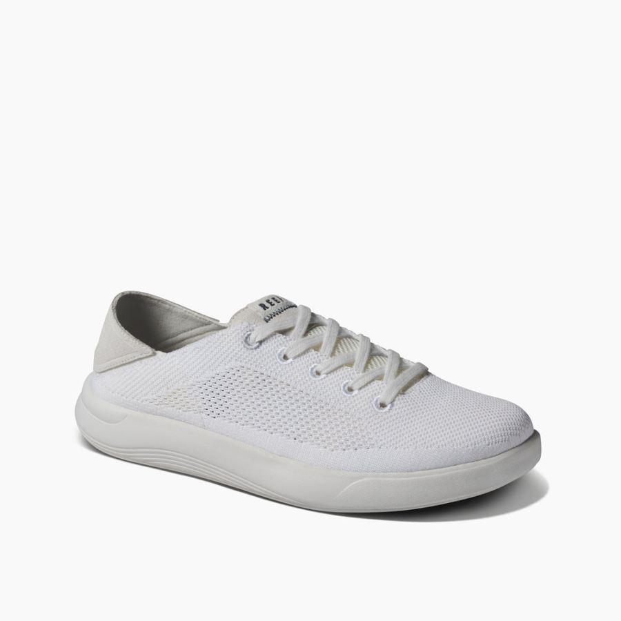 Reef | Men's SWELLsole Neptune Shoes in White Item-ID gs6sMXNk