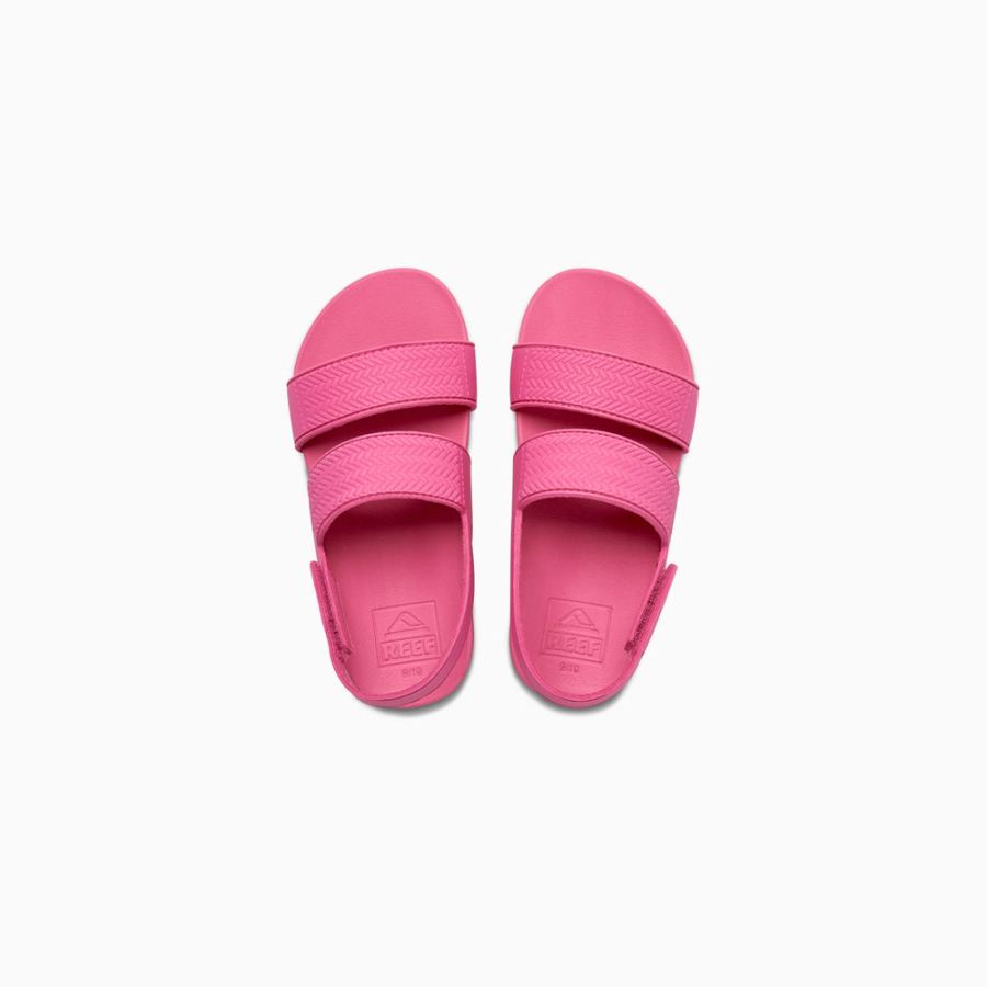 Reef Toddler Girls Water Vista Sandals in Pink Item-ID iuCvRWxm