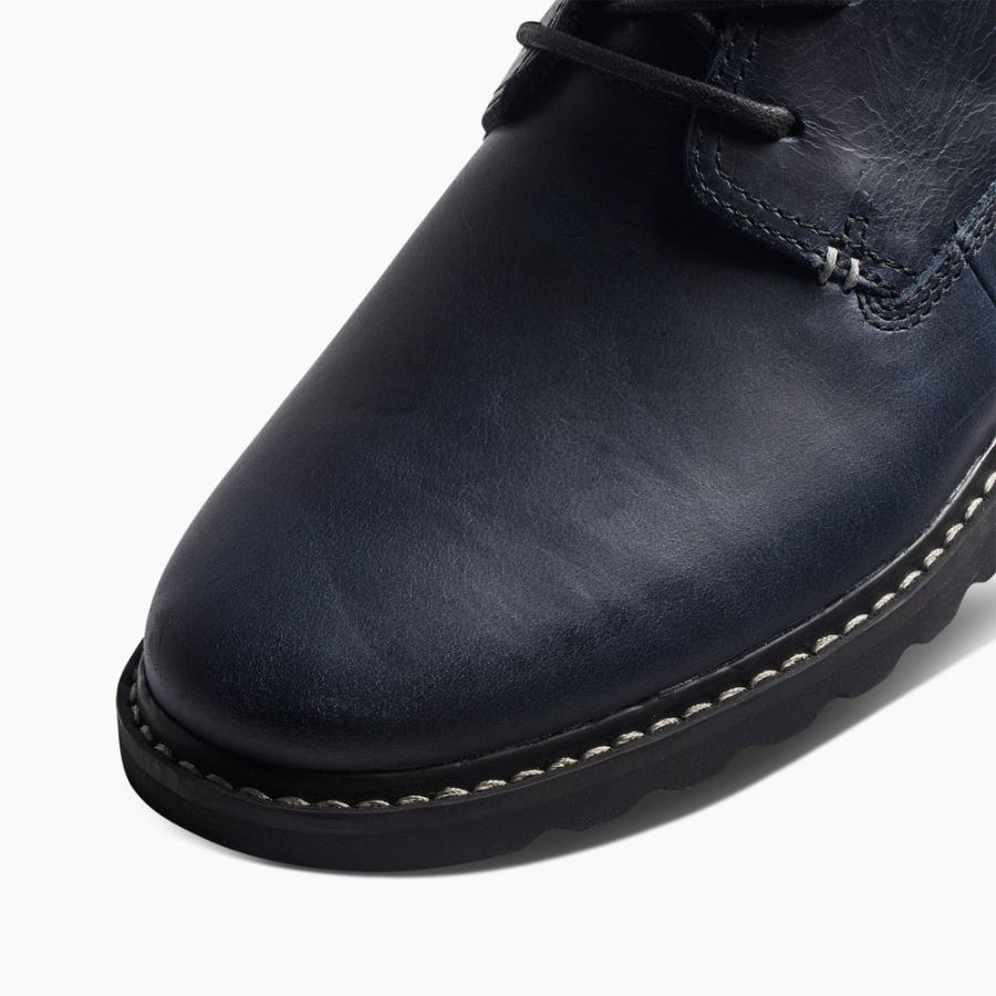 Reef | Men's Voyage Boot Le Boots (Balsamic) Item-ID lUh5vDgr