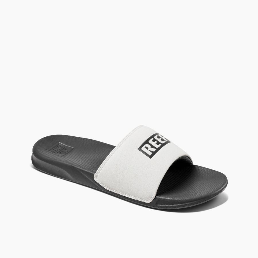 Reef | Men's One Slide Sandals Item-ID oaAufrIe