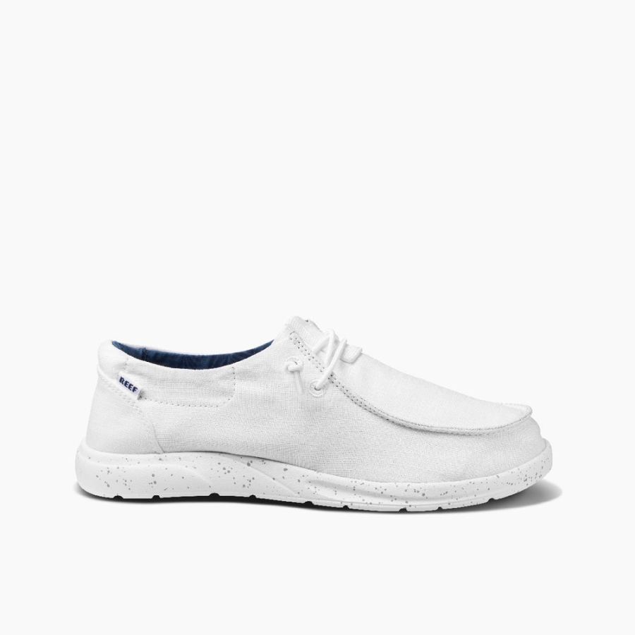 Reef | Women's Cushion Coast Shoes in White Item-ID ohTdzunq