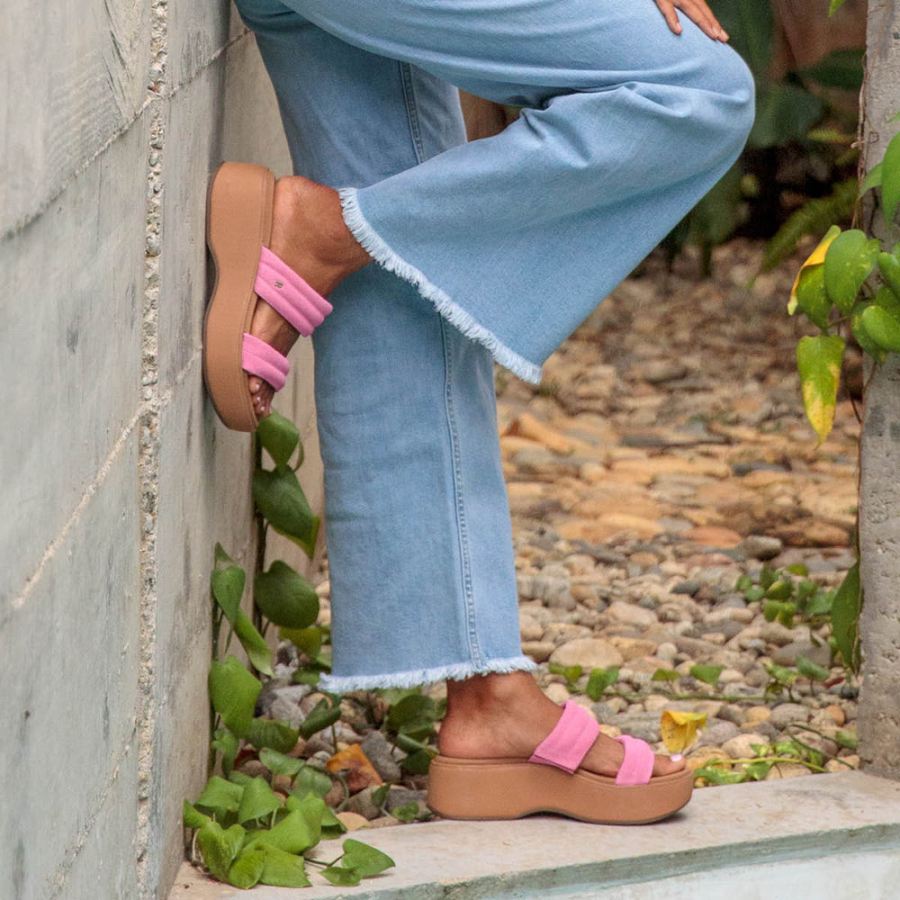 Reef | Women's Lofty Lux Hi Sandals in Malibu Item-ID pWMA5ztx