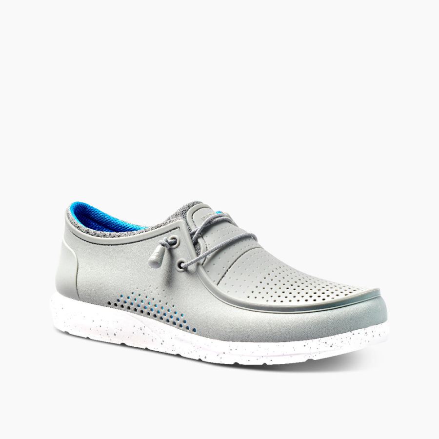 Reef | Men's Water Coast Shoes (Grey) Item-ID pfYDh4hn