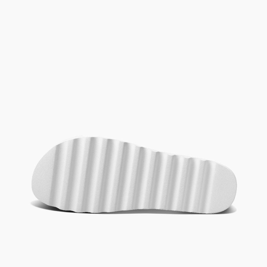 Reef | Women's Cushion Vista HI Platform Sandals Item-ID ppC6tpm