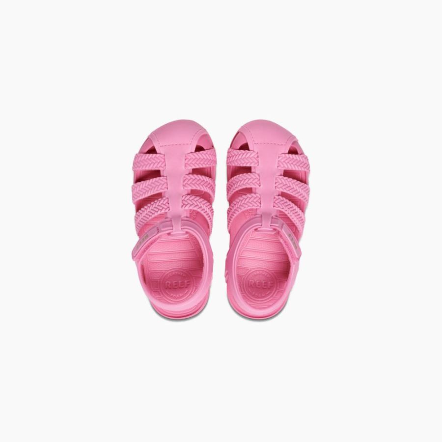 Reef Toddler Girls Water Beachy Shoes in Malibu Item-ID qYiNTIn9