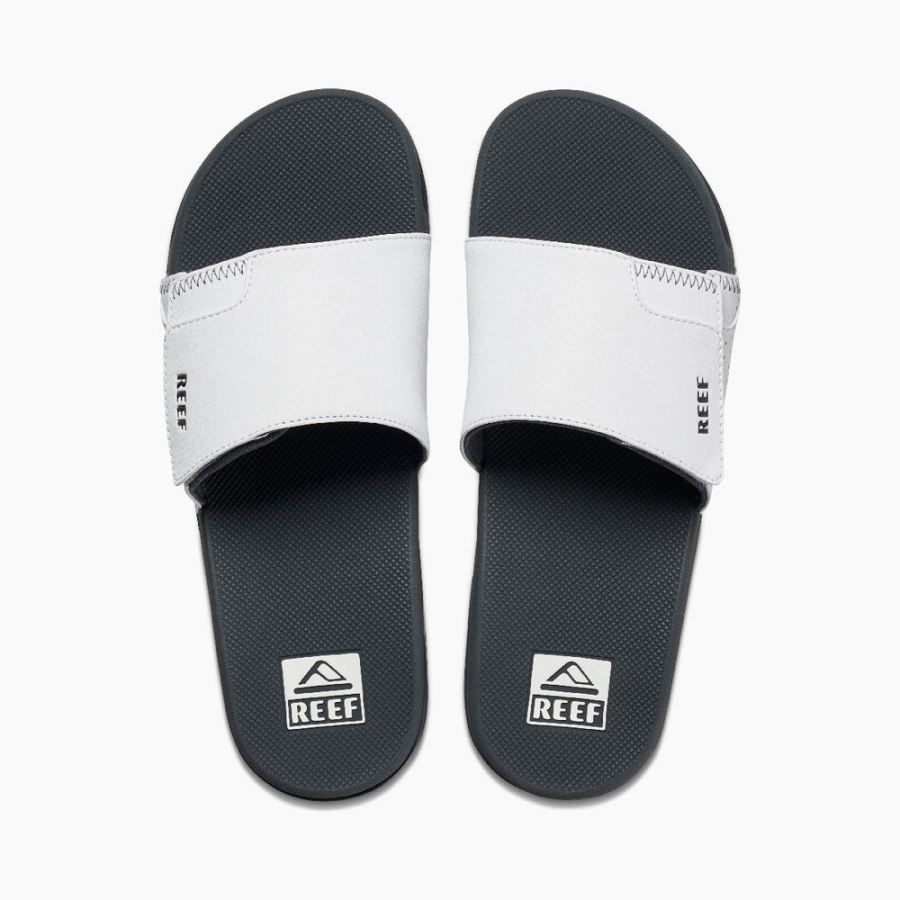 Reef | Men's Fanning Slide Sandals Item-ID so6m3IRC