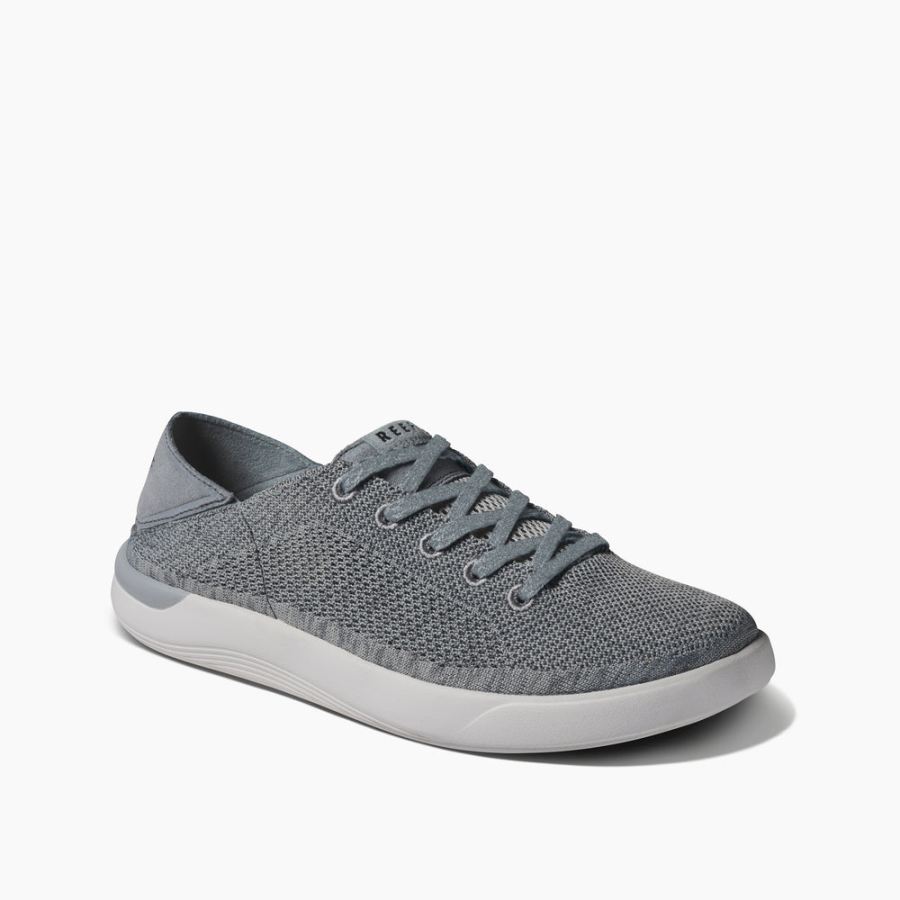 Reef | Men's SWELLsole Neptune Shoes in Grey Item-ID xRbRkZnp